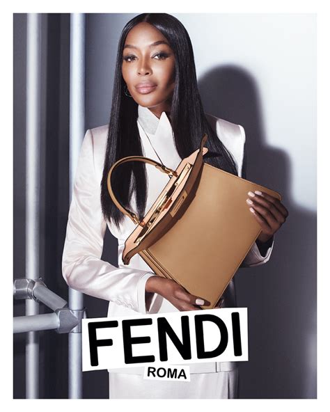 fendi new normal